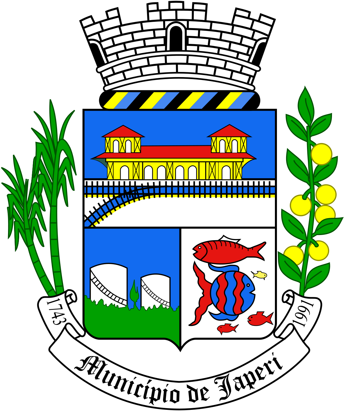 Câmara Municipal de Japeri