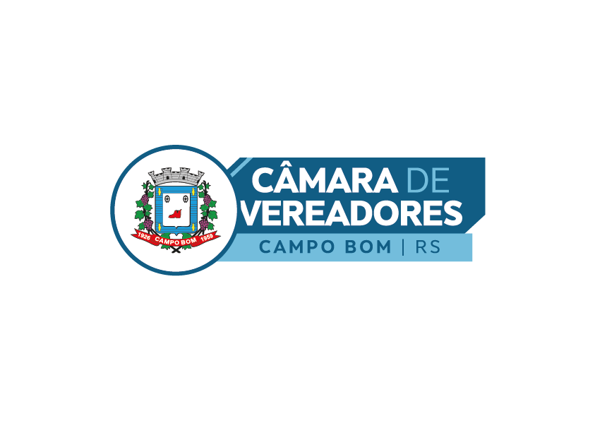 Câmara Municipal de Vereadores de Campo Bom - RS