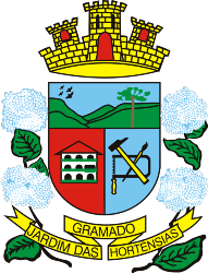 Câmara Municipal de Gramado - RS