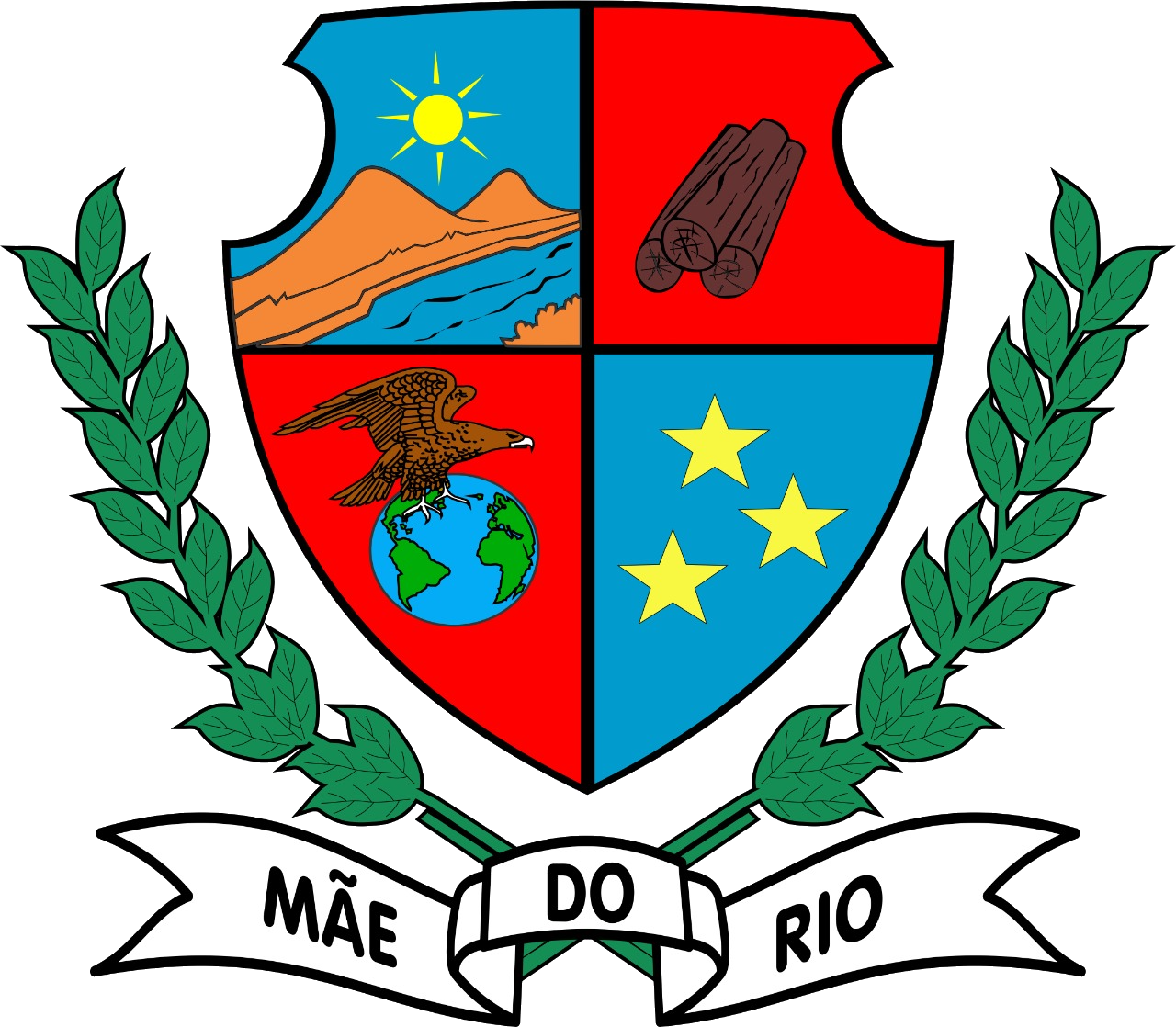 Câmara Municipal de Mãe do Rio - PA