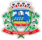 Câmara Municipal de Rondonópolis - MT