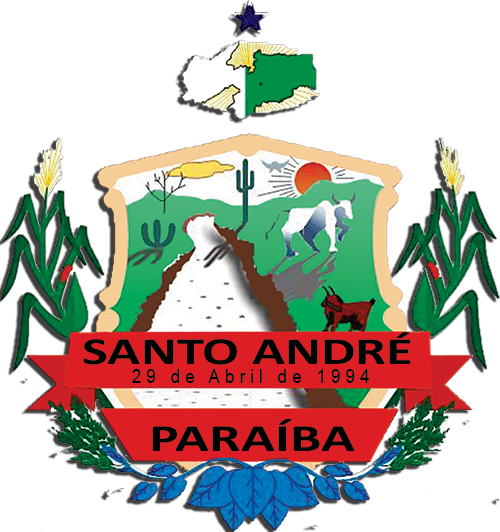 Câmara Municipal de Santo André - PB