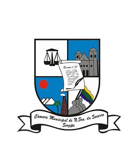 Câmara Municipal de Nossa Senhora do Socorro - SE