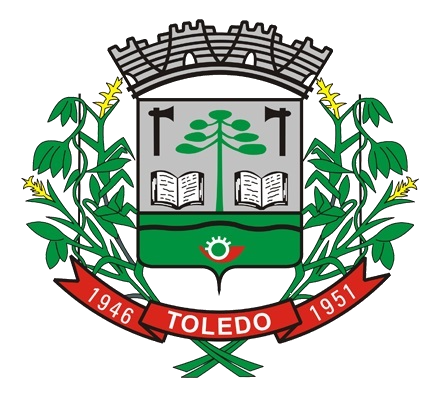 Câmara Municipal de Toledo - PR