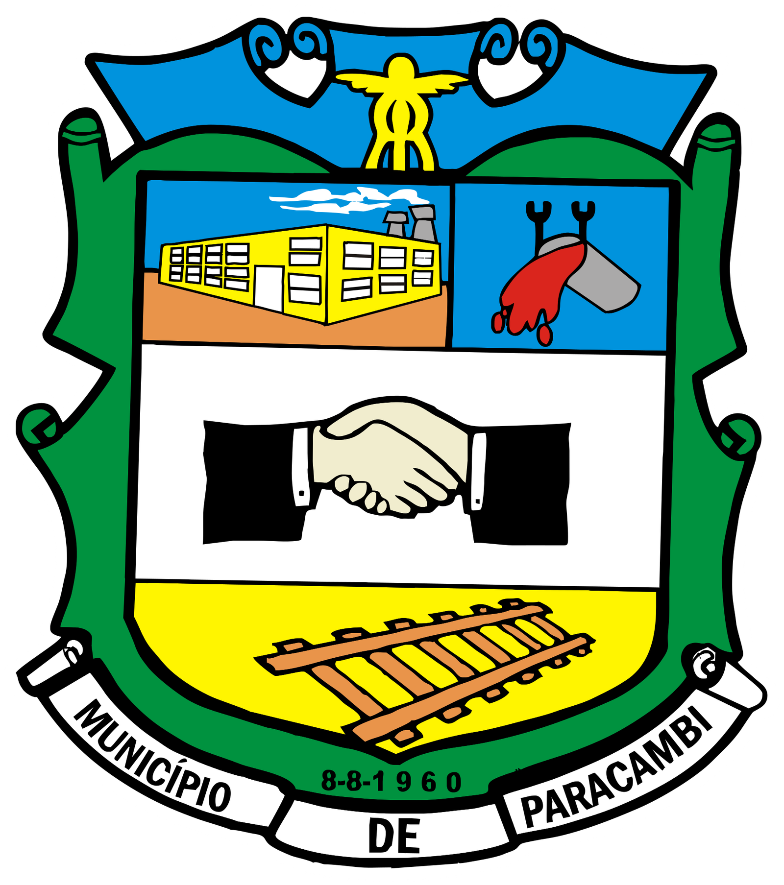 Câmara Municipal de Paracambi